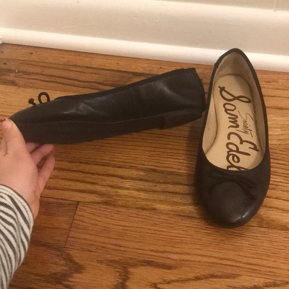 Sam Edelman Ballet Flat - Picture 3 of 3